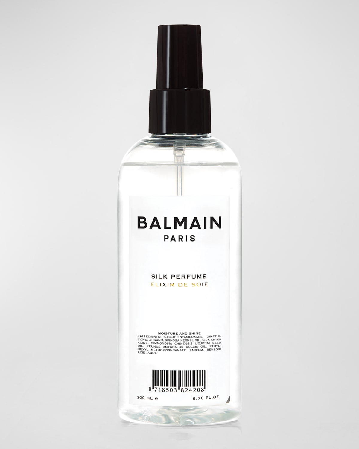 Shop Balmain Hair 3.4 Oz. Silk Hair Perfume