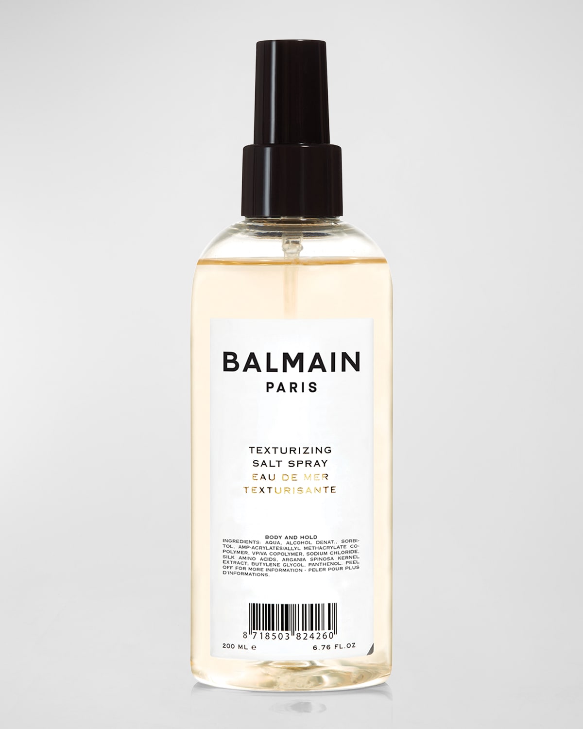 Balmain Hair Couture 6.8 oz. Texturizing Salt Spray
