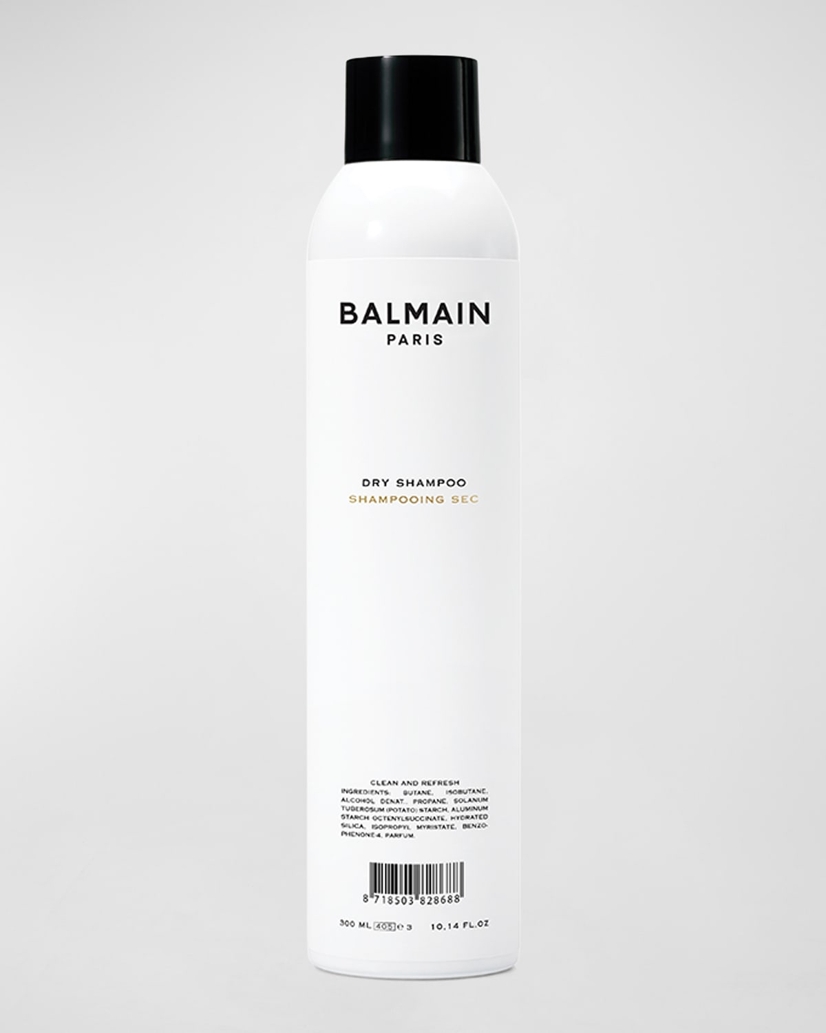 Balmain Hair Couture 10 oz. Dry Shampoo