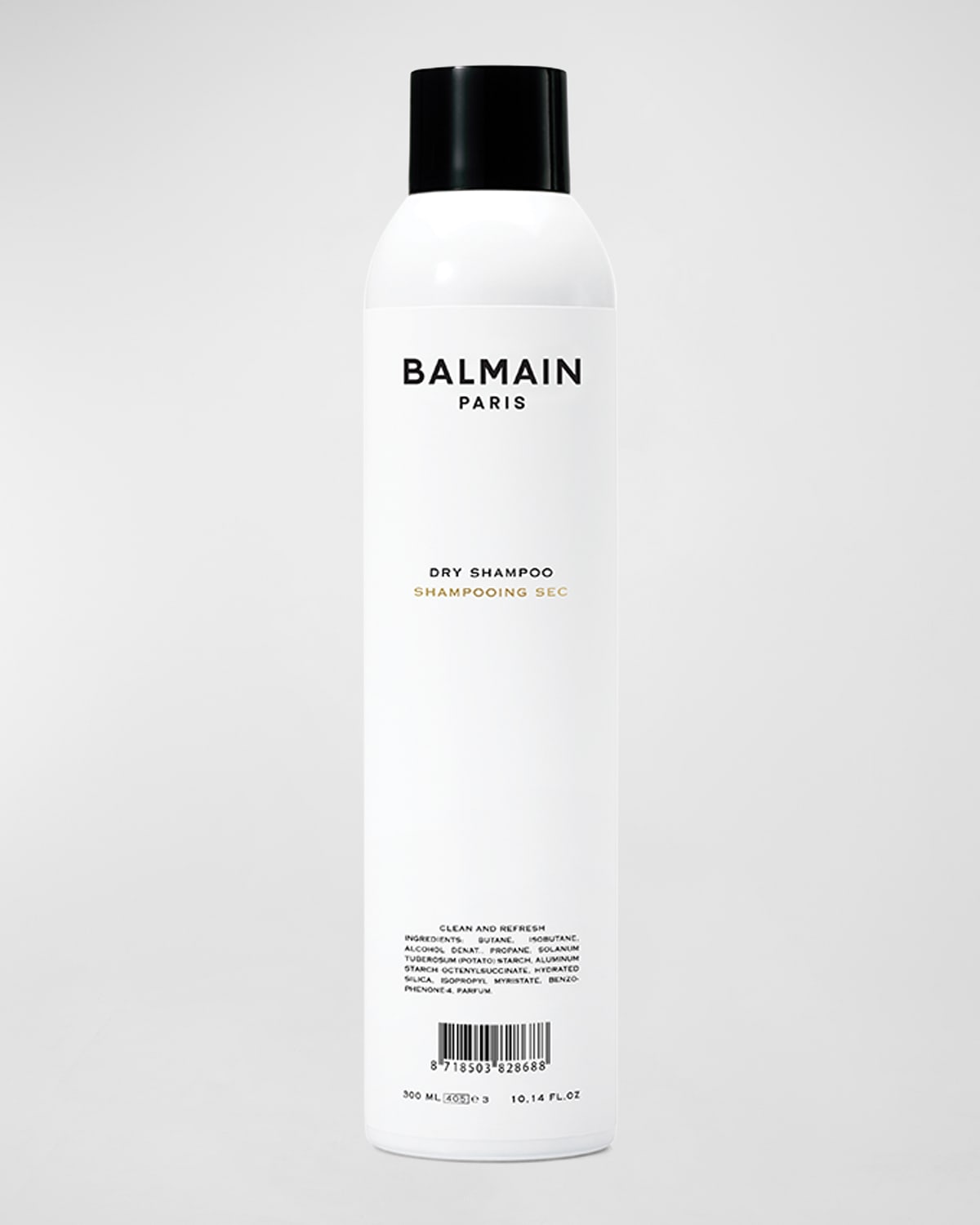 Shop Balmain Hair 10 Oz. Dry Shampoo