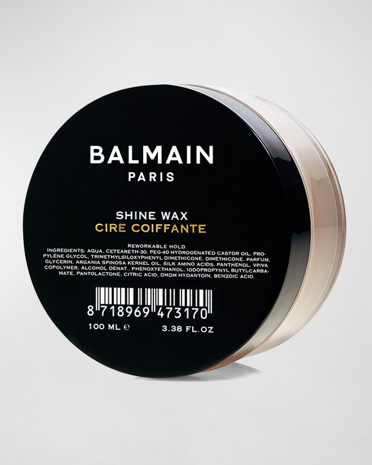 Shop Balmain 3.4 Oz. Shine Wax
