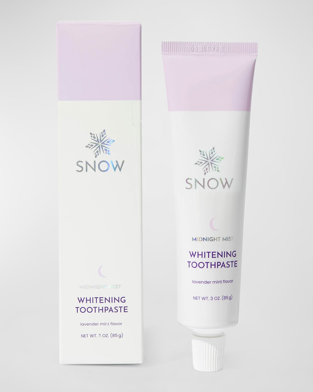 SNOW ORAL COSMETICS ModeSens