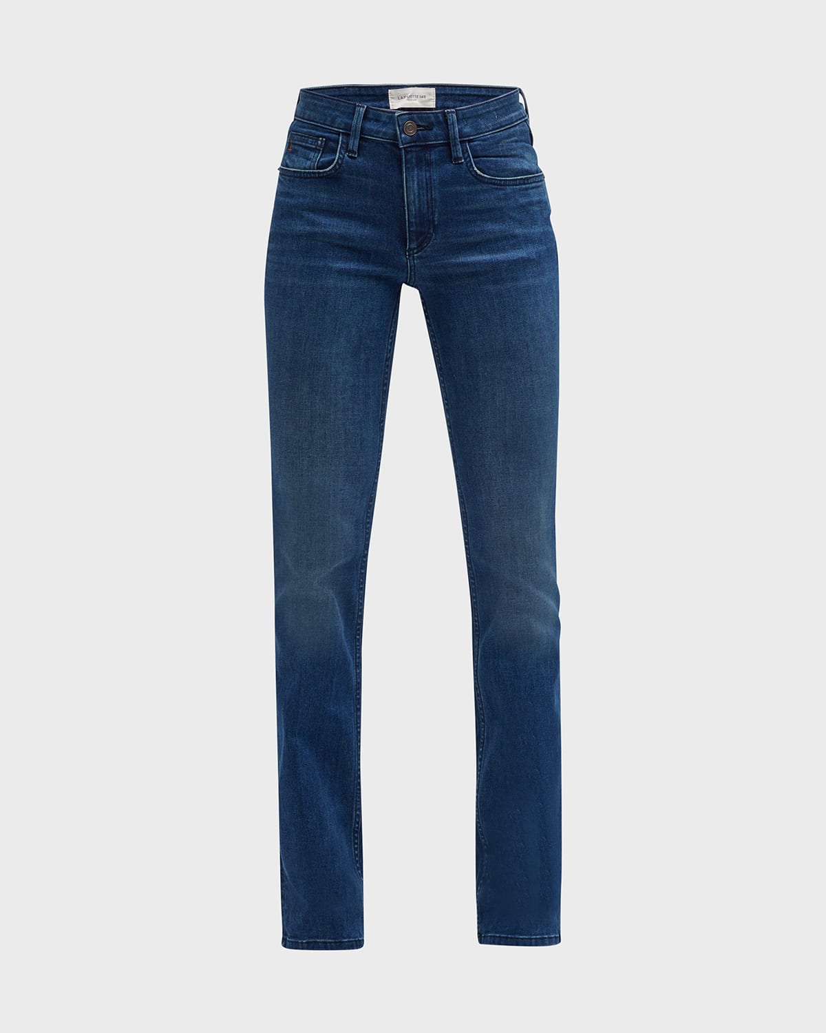 Kick Flare Mercer Jean