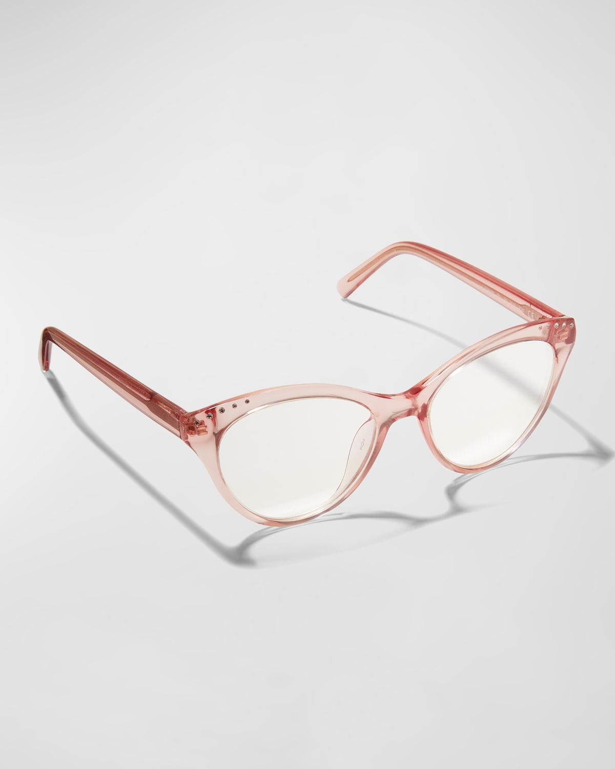 Kate spade blue online light glasses