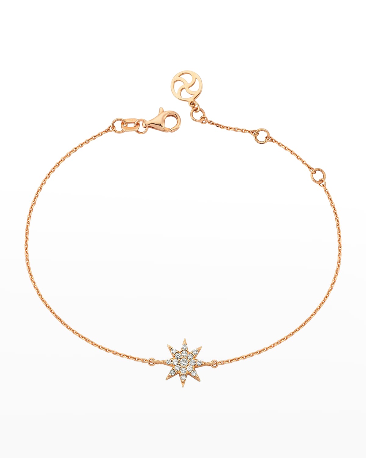BeeGoddess Venus Star Soft Bracelet
