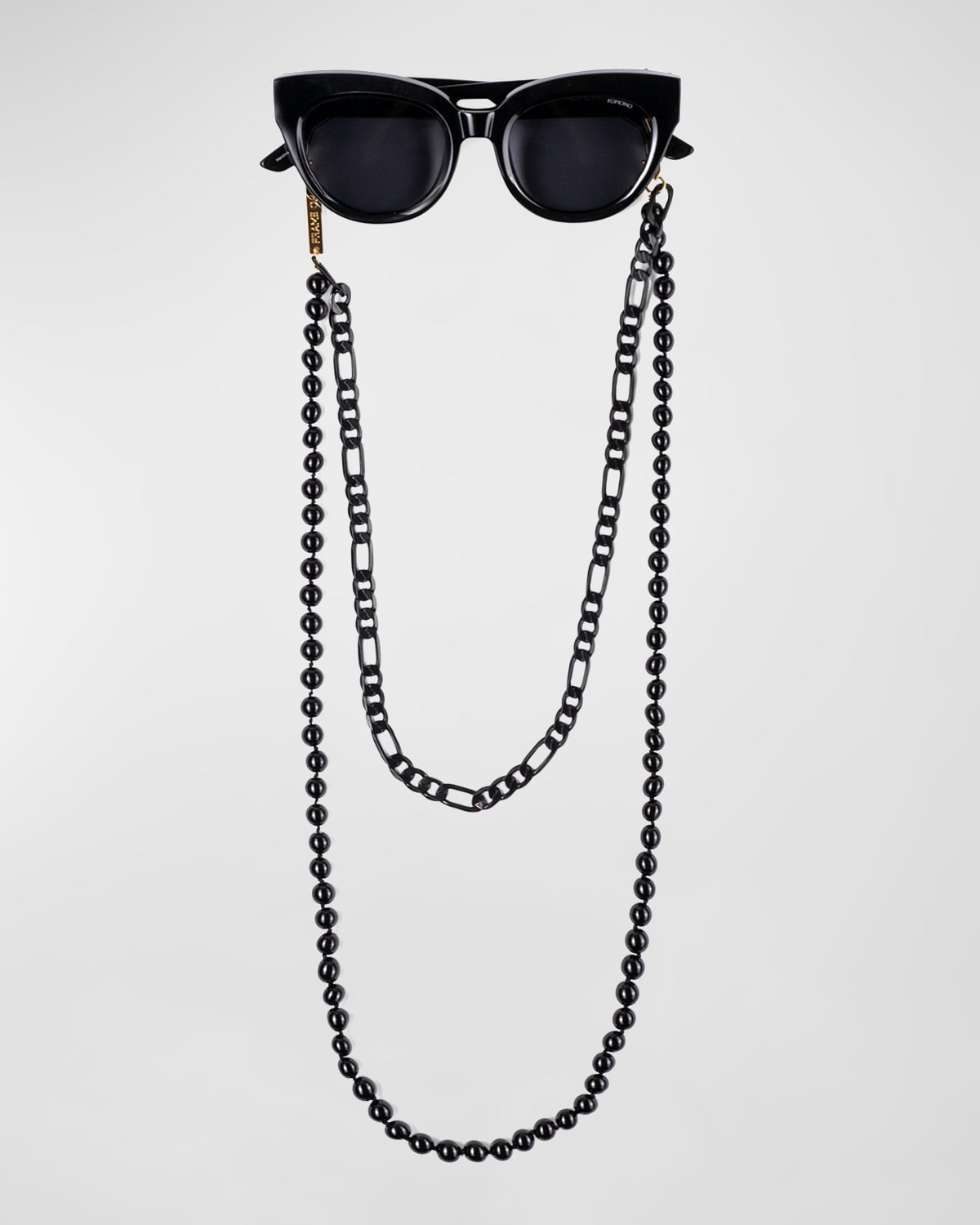 FRAME CHAIN Time for Change Sunglasses Chain Strap
