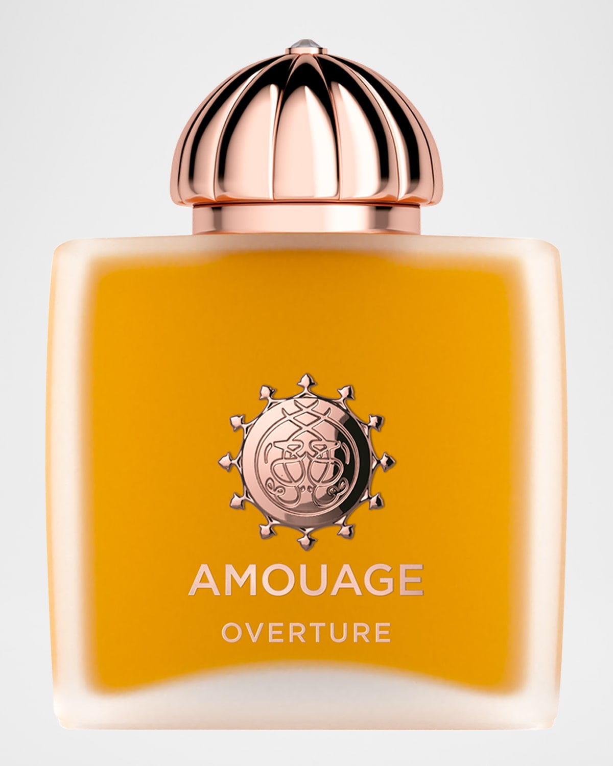 Shop Amouage Overture Woman Eau De Parfum, 3.4 Oz.