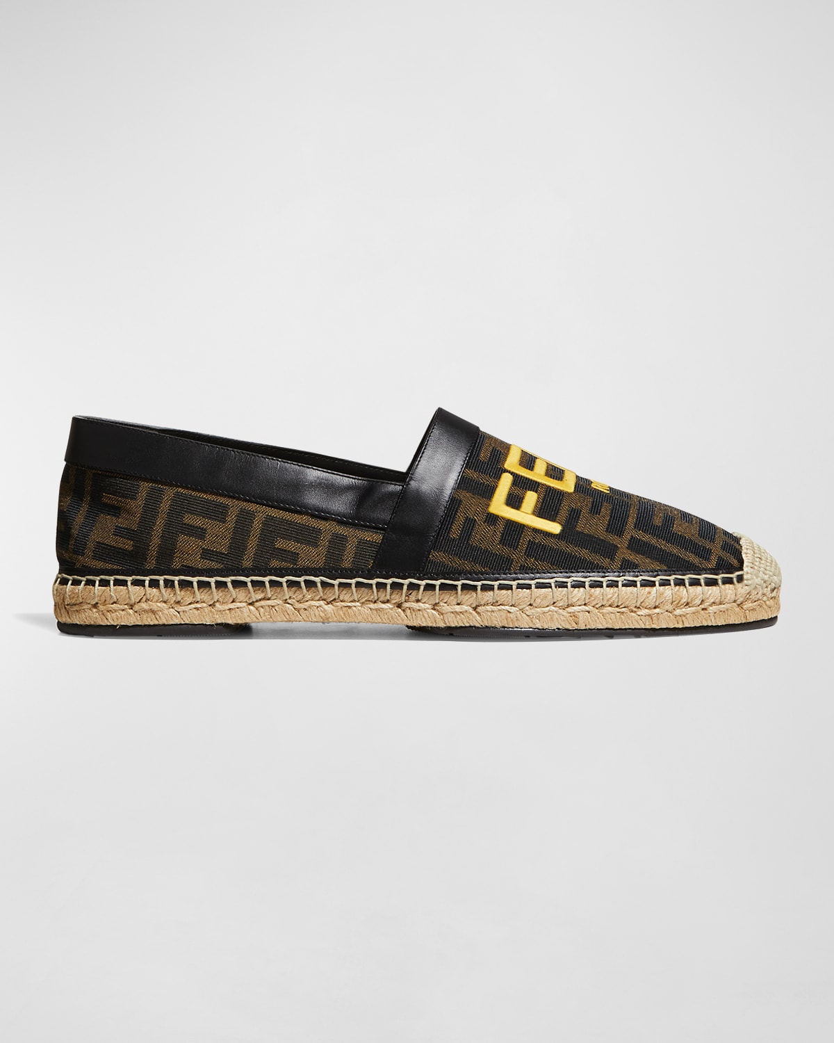 Fendi espadrilles clearance mens