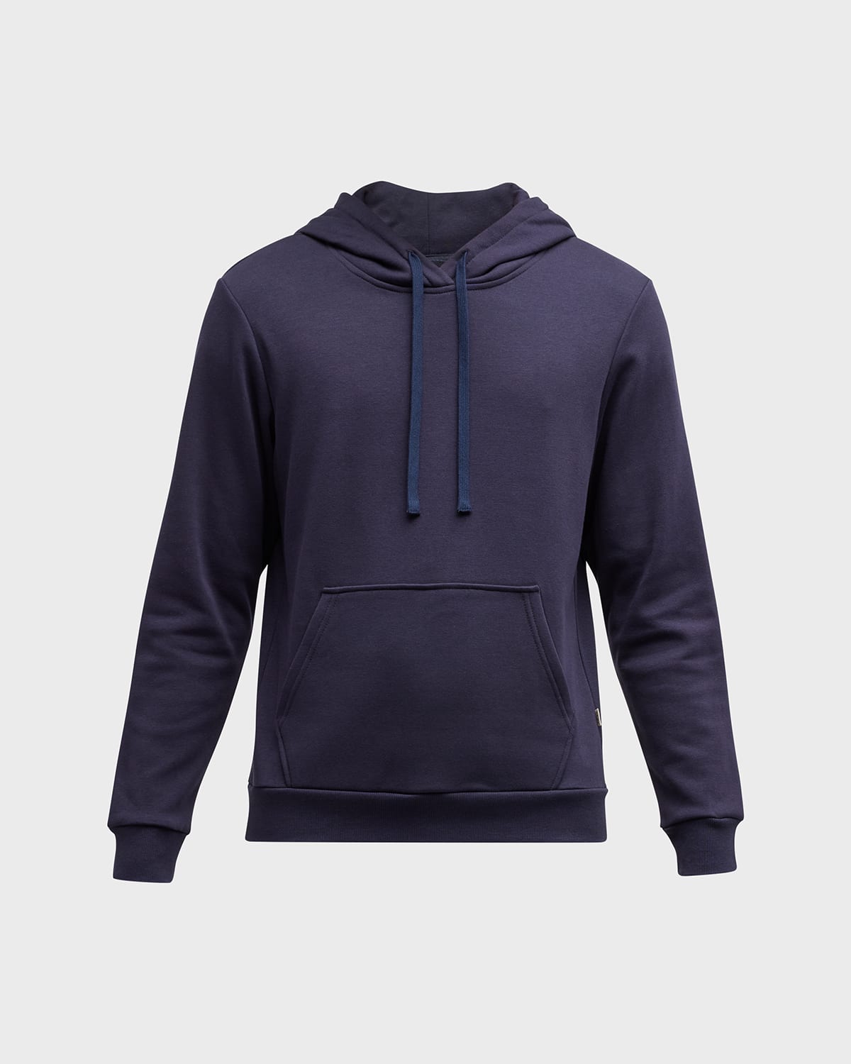 Ugg Dax Hooded Sweatshirt In Black
