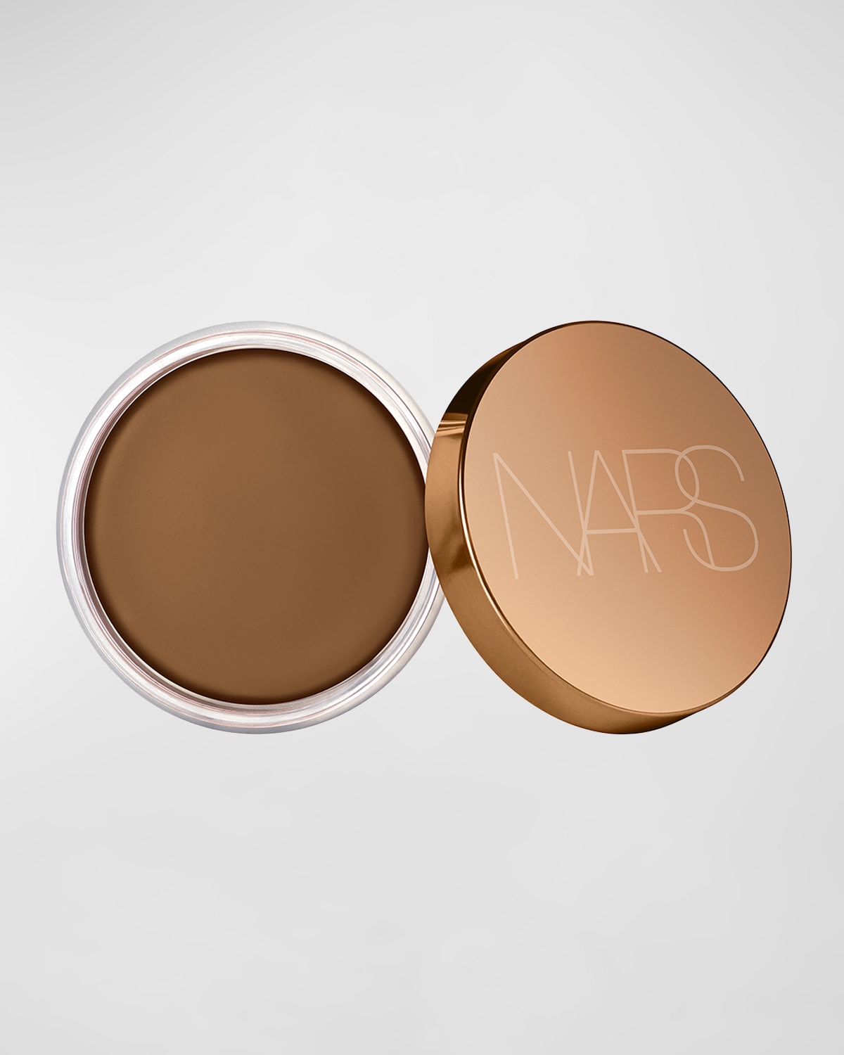 Shop Nars Laguna Cream Bronzer In Casino