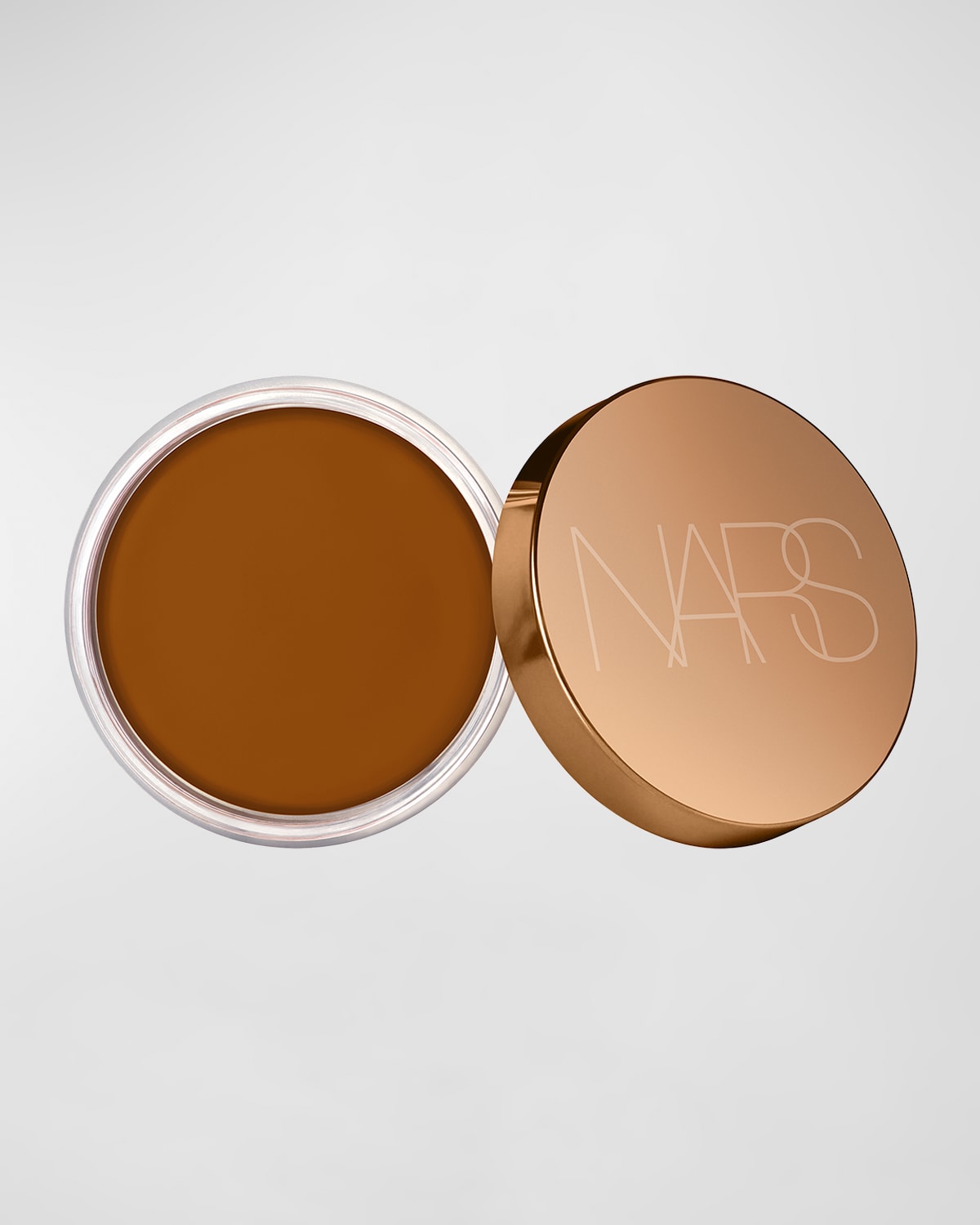 Shop Nars Laguna Cream Bronzer In Shade 4