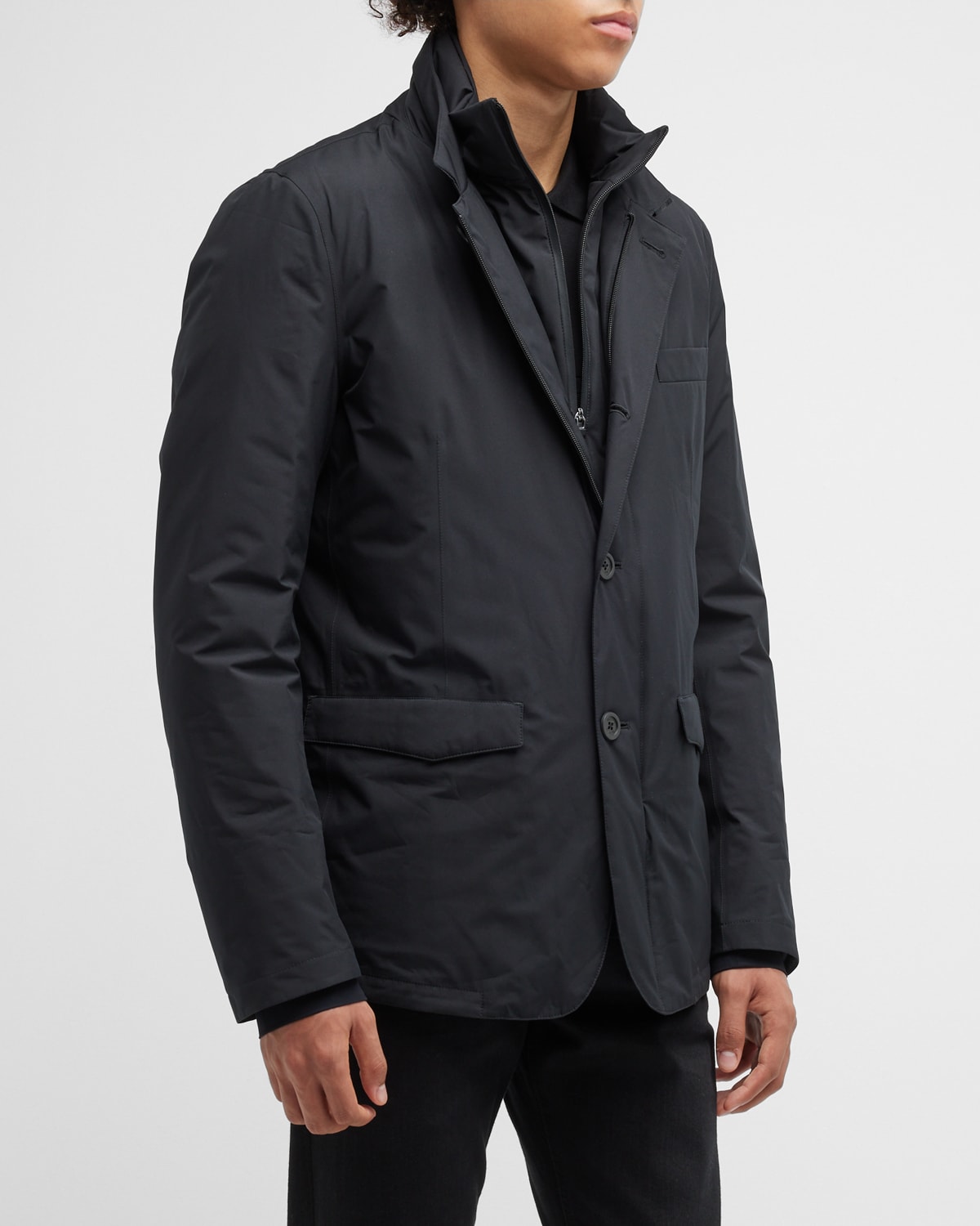 Herno neiman discount marcus