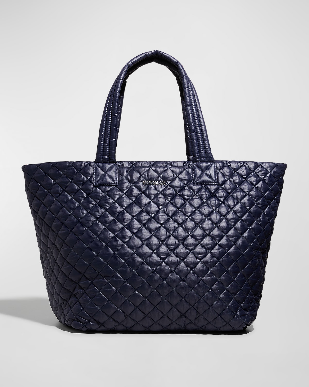 Sutton Micro Quilted Tote Bag