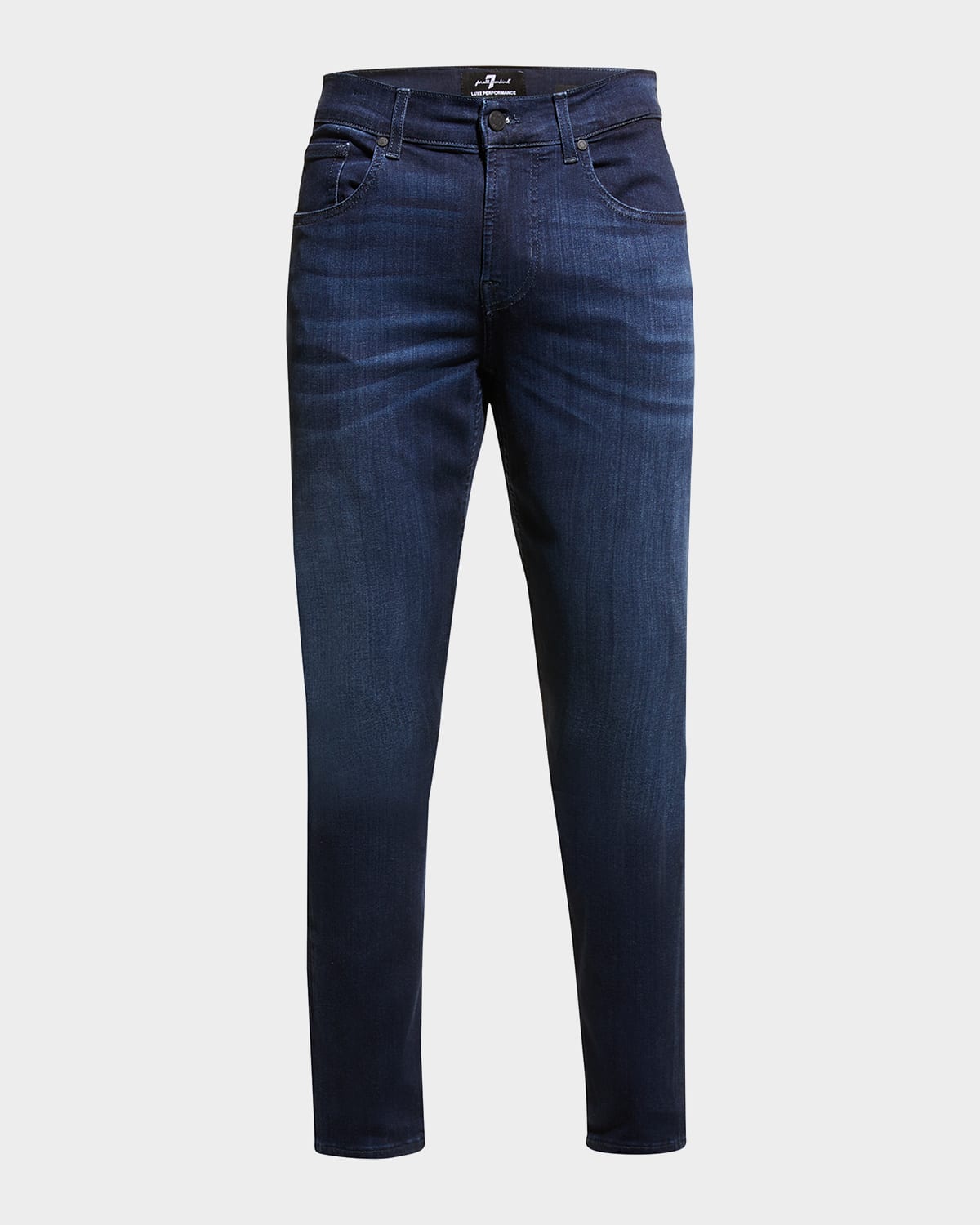 Men's Slimmy Taper Skinny Jeans