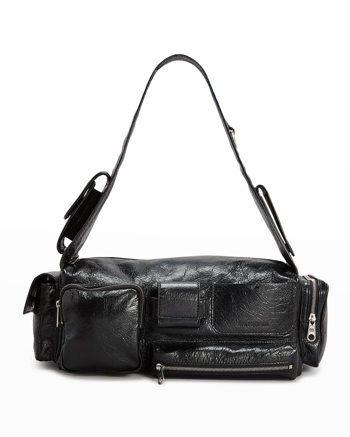 Balenciaga pocket hotsell bag