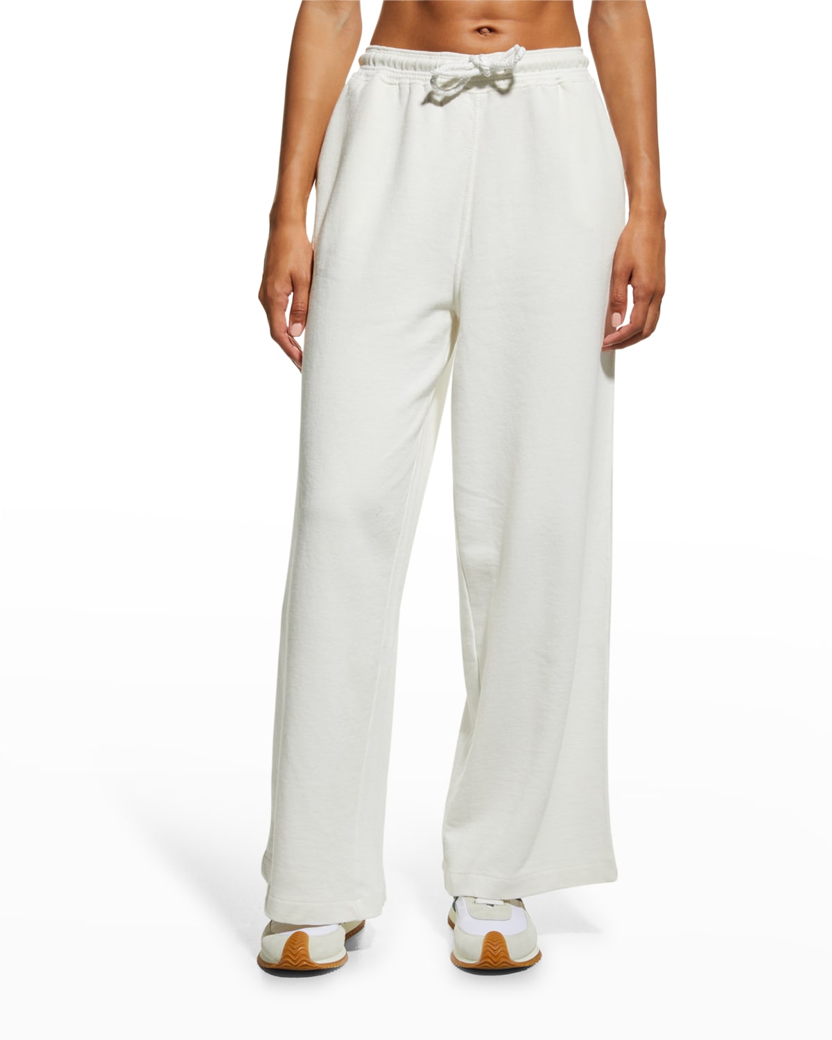 FP MOVEMENT BY FREE PEOPLE SUMMER TIDE SWEATPANTS