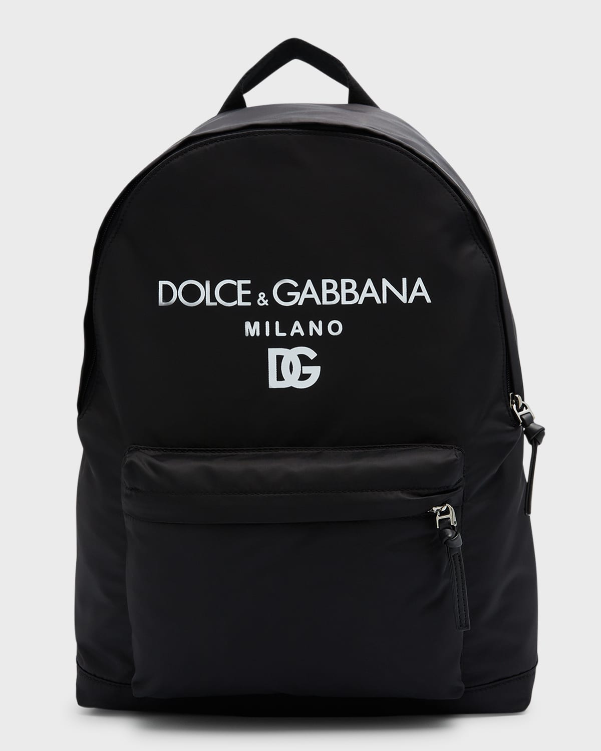Dolce gabbana backpack sale hotsell