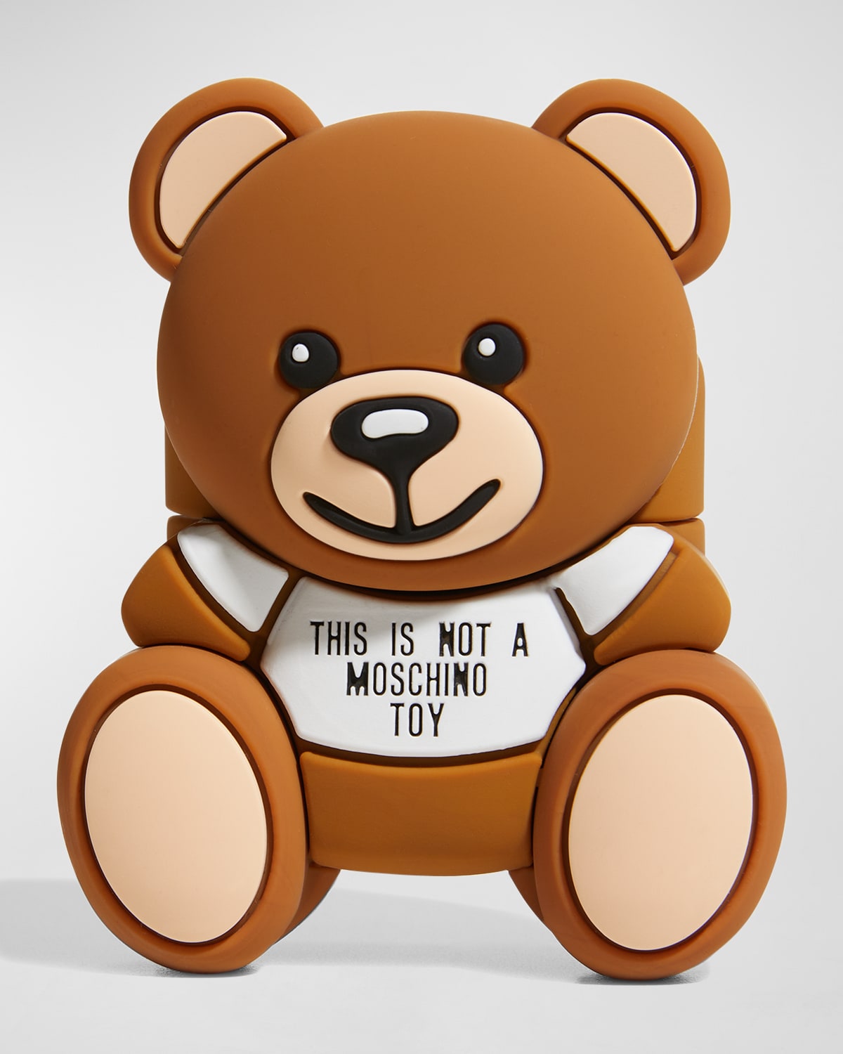 Moschino Men's Teddy Bear Airpods Pro® Case In Multi