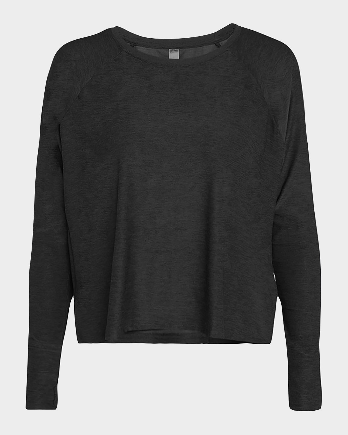 Beyond Yoga Featherweight Daydreamer Pullover