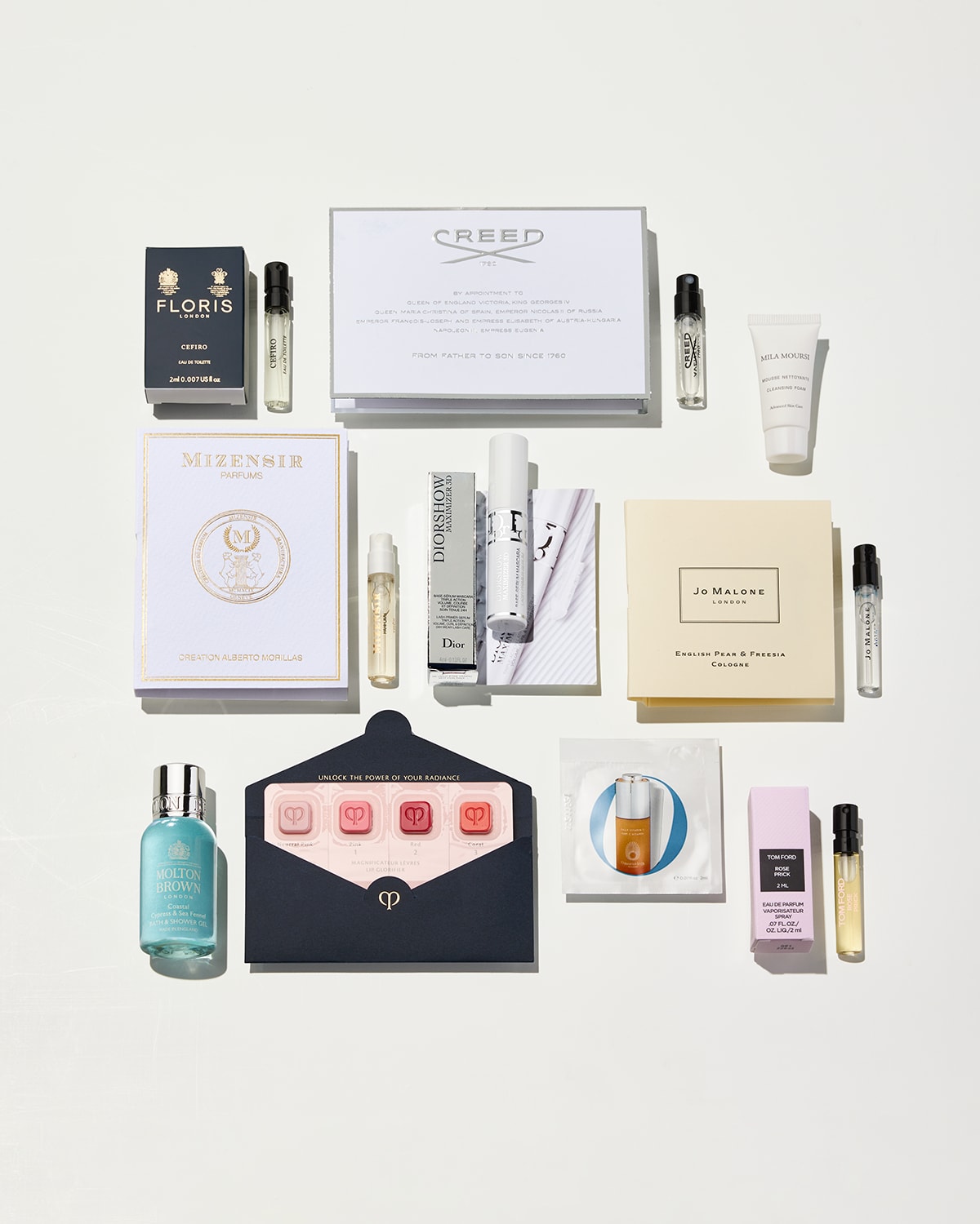 July Summer Base Bundle, Yours with any $150 Beauty Purchase
