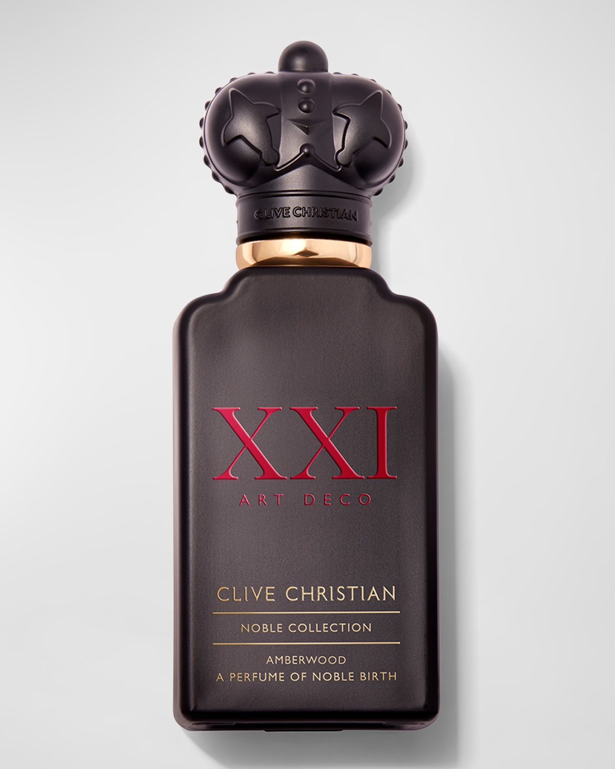 Clive Christian Noble Collection XXI Art Deco Amberwood Eau de Parfum, 1.7 oz.