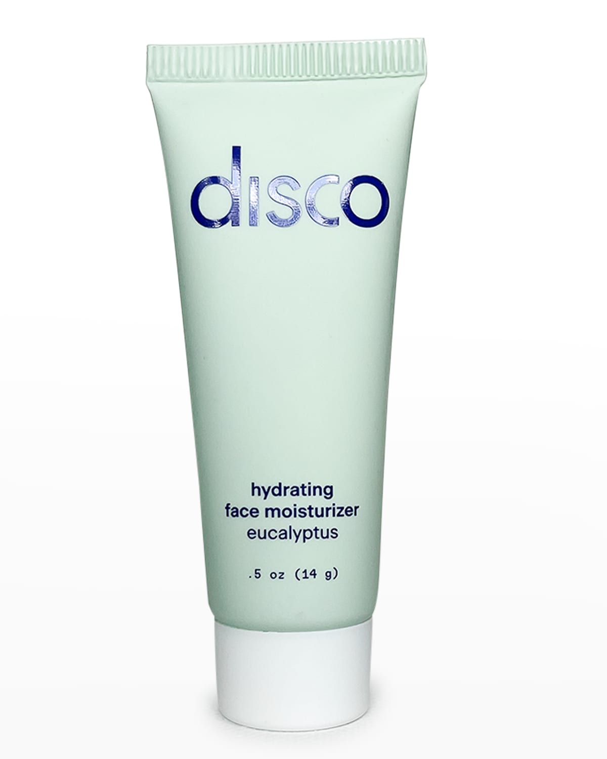 Mini Face Moisturizer Deluxe, Yours with any $50 Disco Purchase