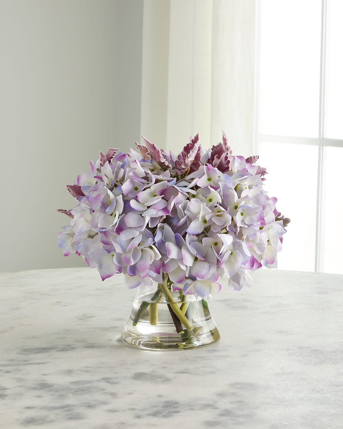 Eclipse Hydrangea Arrangement