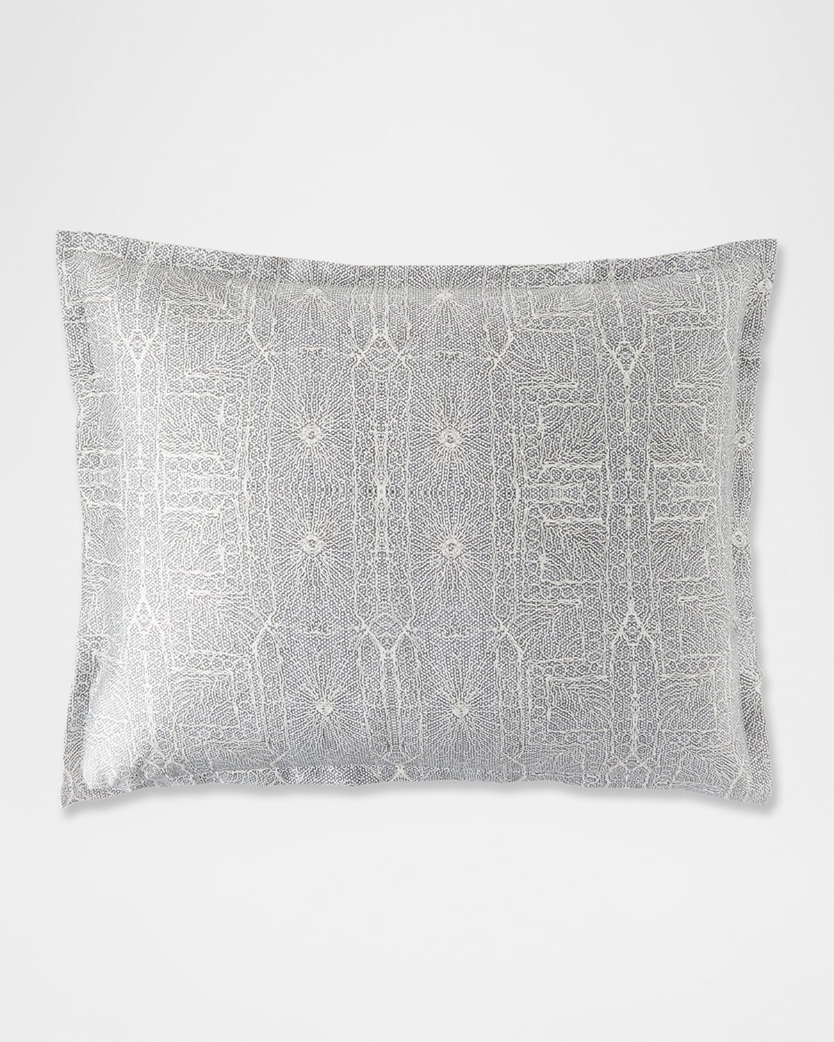 Sferra Emilia Standard Sham