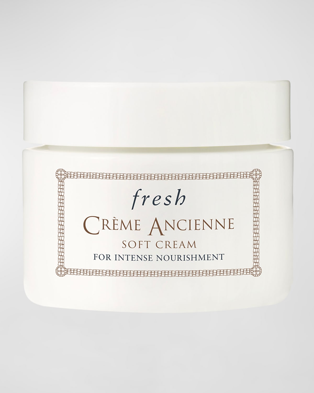 Creme Ancienne Soft Cream, 1 oz.