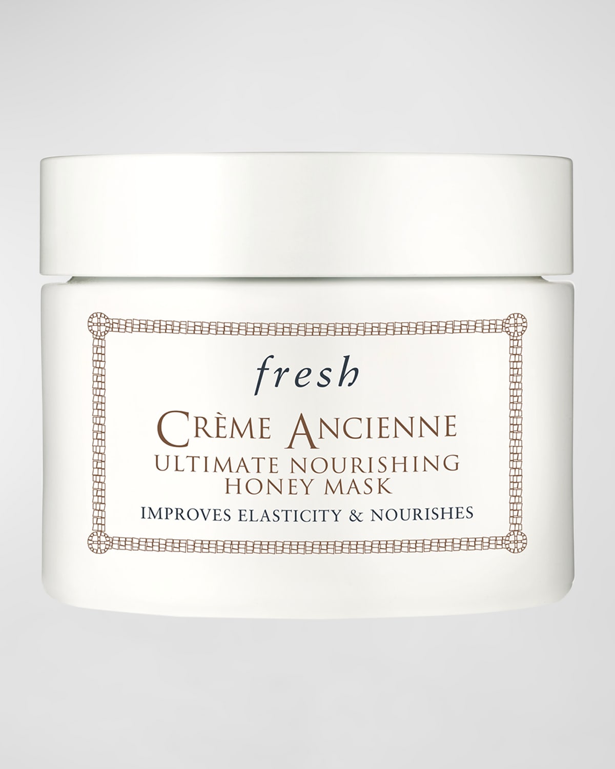 Shop Fresh Creme Ancienne Ultimate Nourishing Honey Mask, 3.3 Oz.