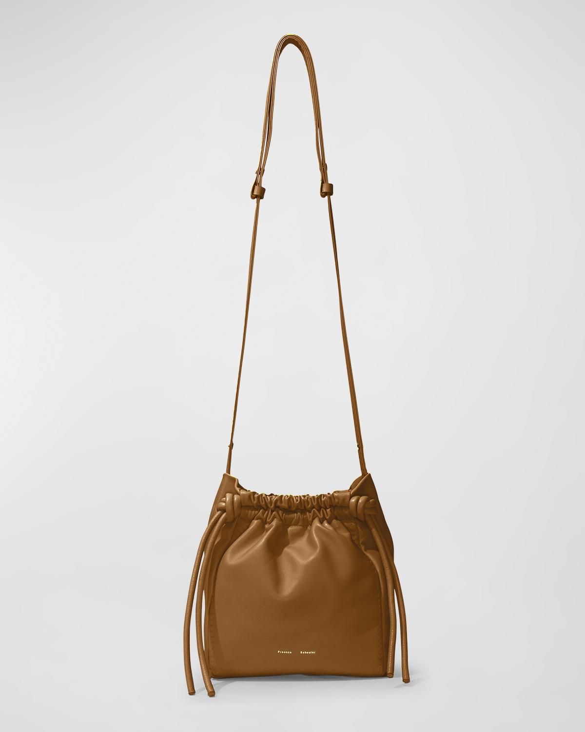 Proenza Schouler Drawstring Pouch Crossbody Bag | Smart Closet