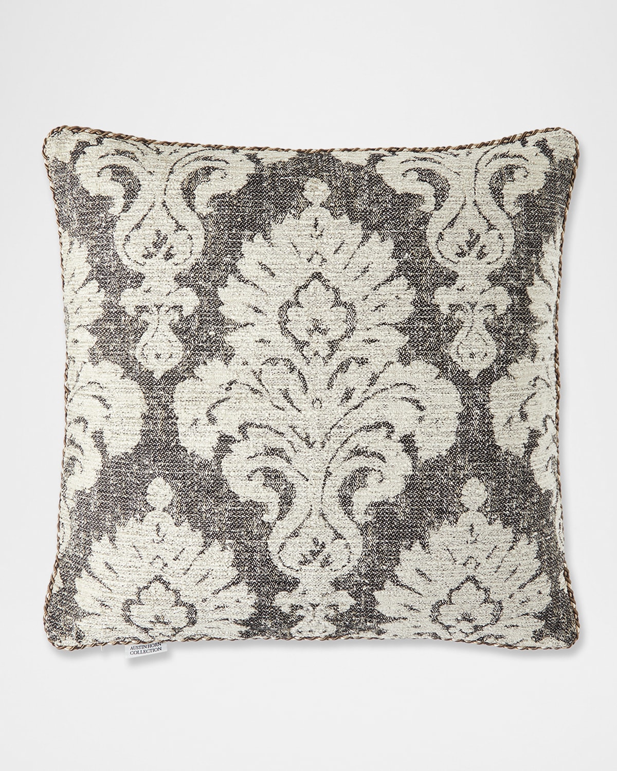 Austin Horn Collection Elliman Main Euro Sham