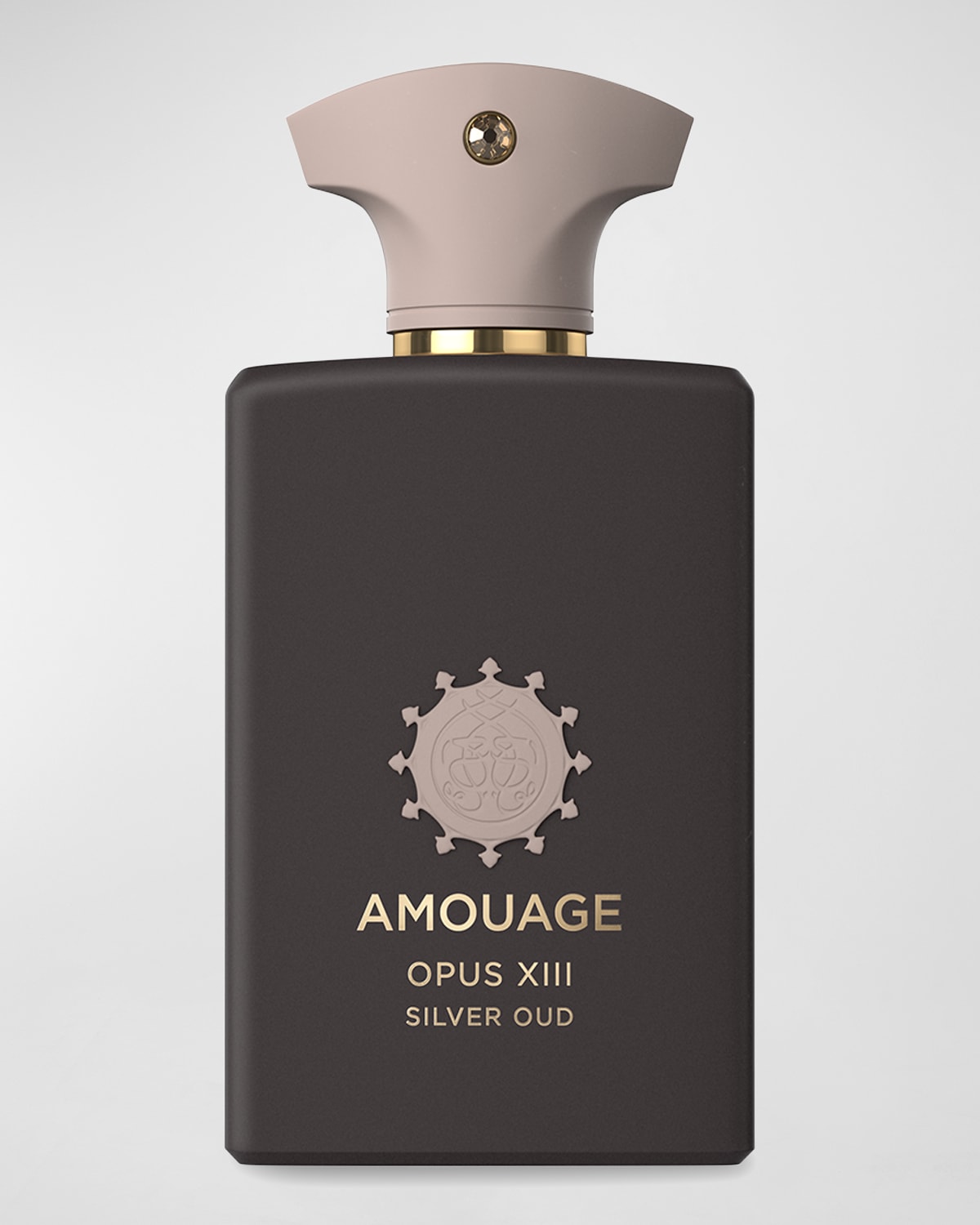 Shop Amouage Opus Xiii Silver Oud Eau De Parfum