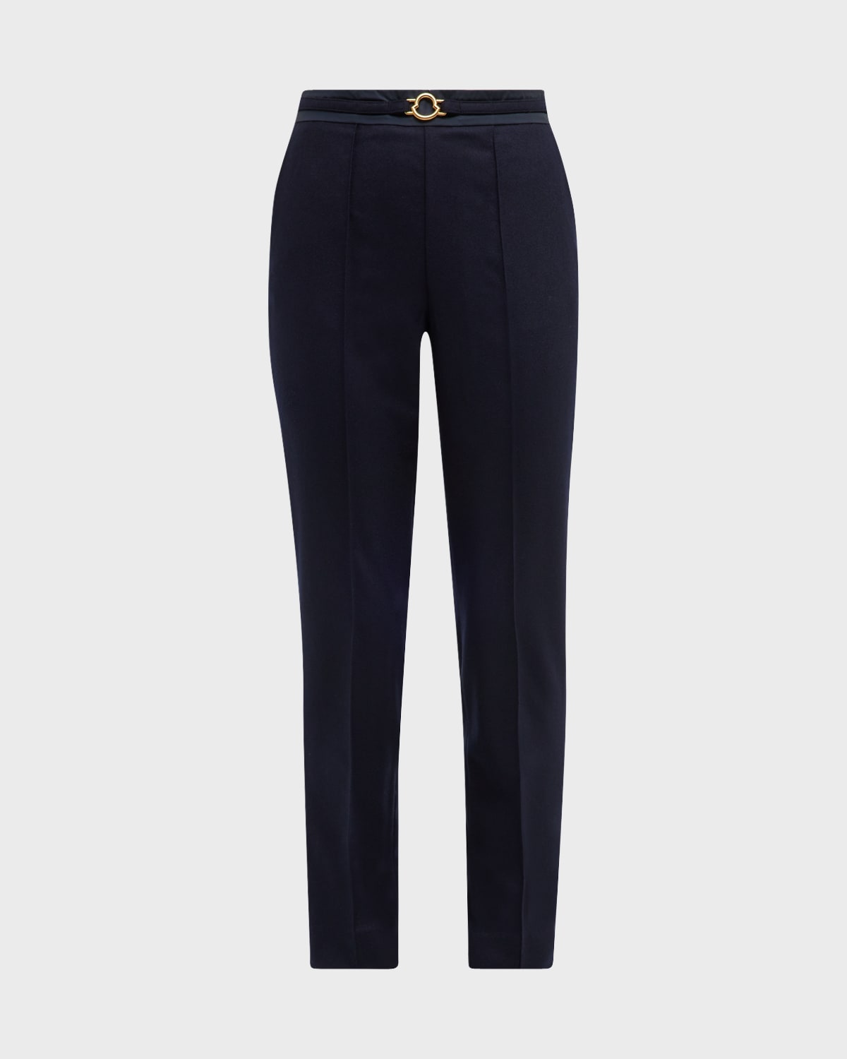 Logo Hardware Trousers