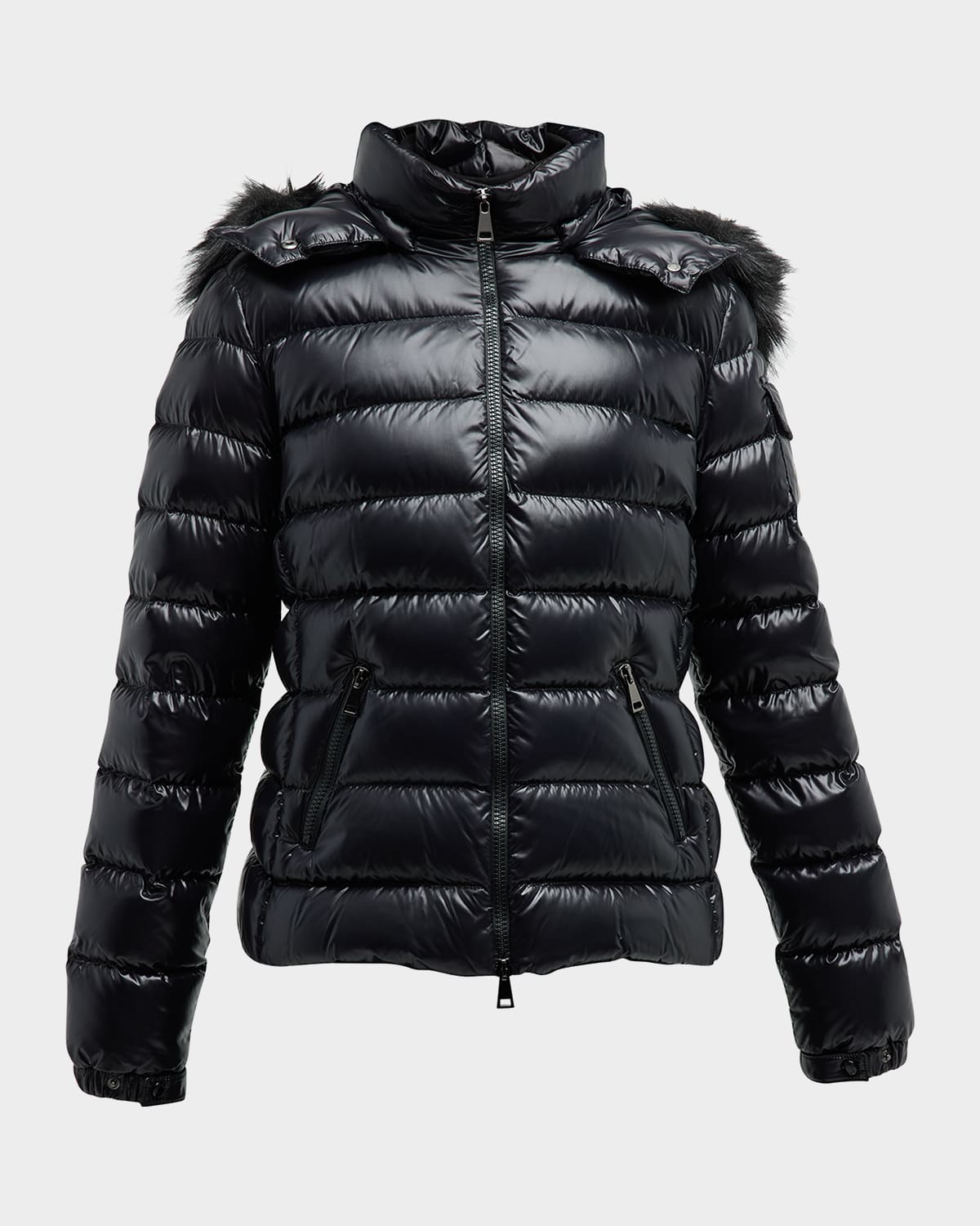 Bady Puffer Coat