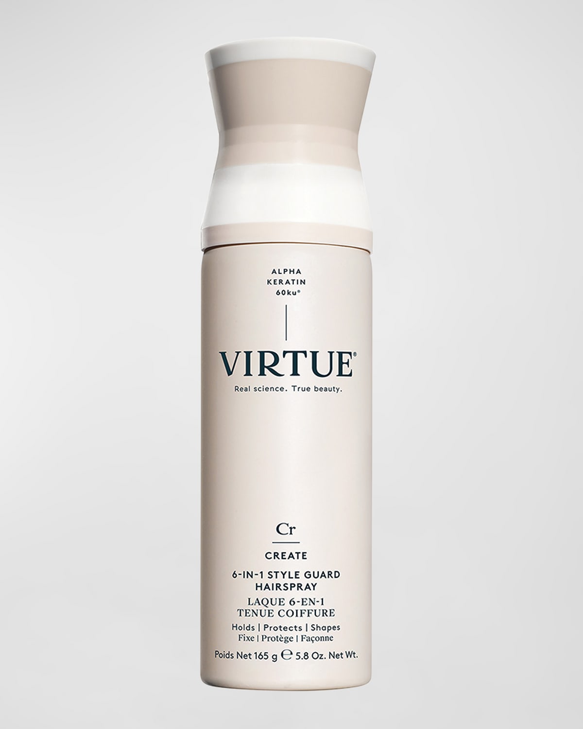 Shop Virtue 5.8 Oz. 6-in-1 Hairspray