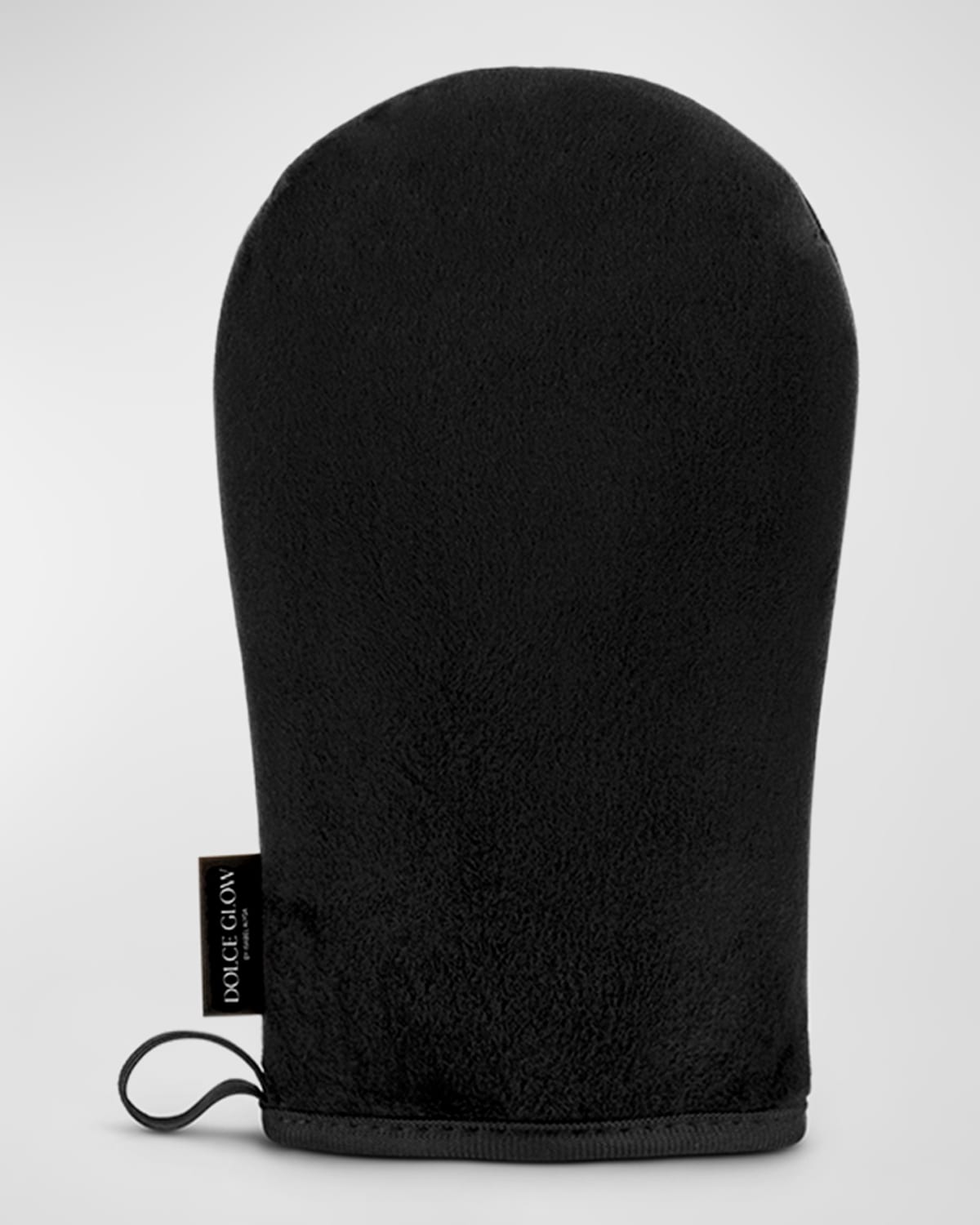 Dolce Glow Application Glove In Black