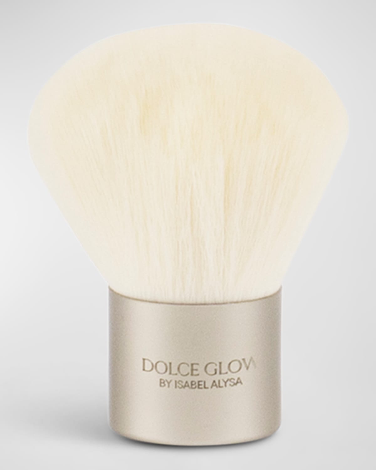 Dolce Glow Kabuki Brush