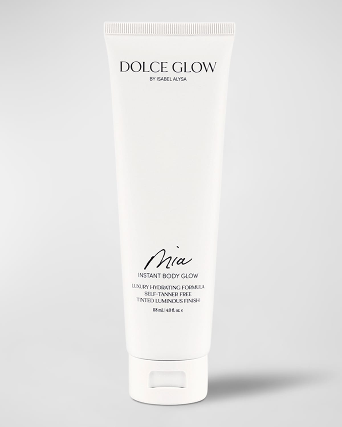 Mia Instant Body Glow