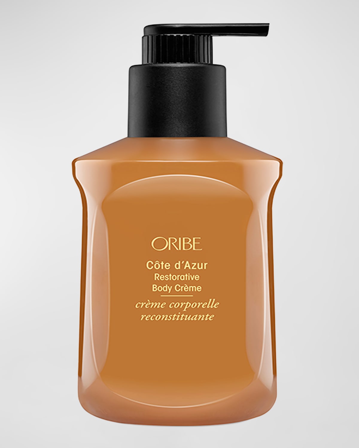 Shop Oribe 10 Oz. Cote D'azur Body Creme