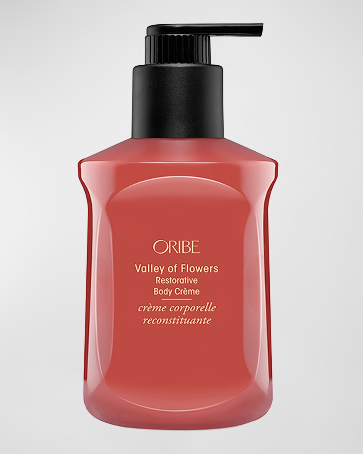 Shop Oribe 10 Oz. Valley Of Flowers Body Creme