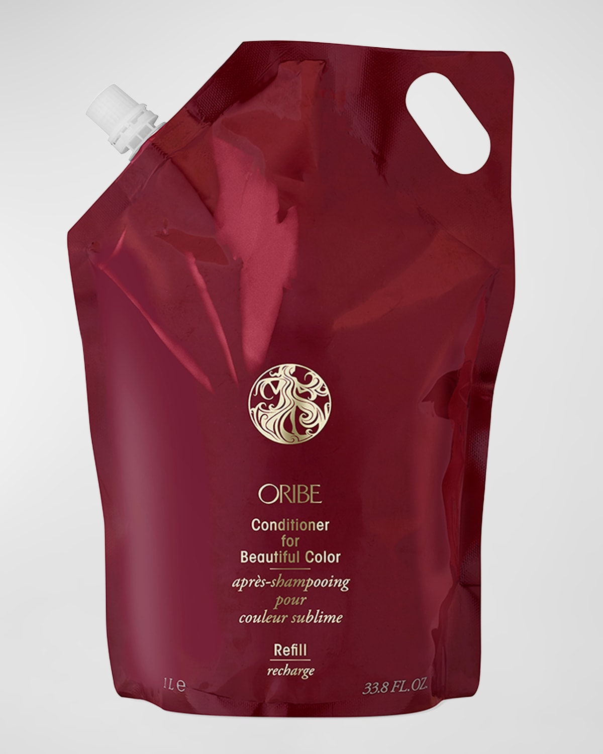 Oribe 33.8 Oz. Conditioner For Beautiful Color Refill Pouch