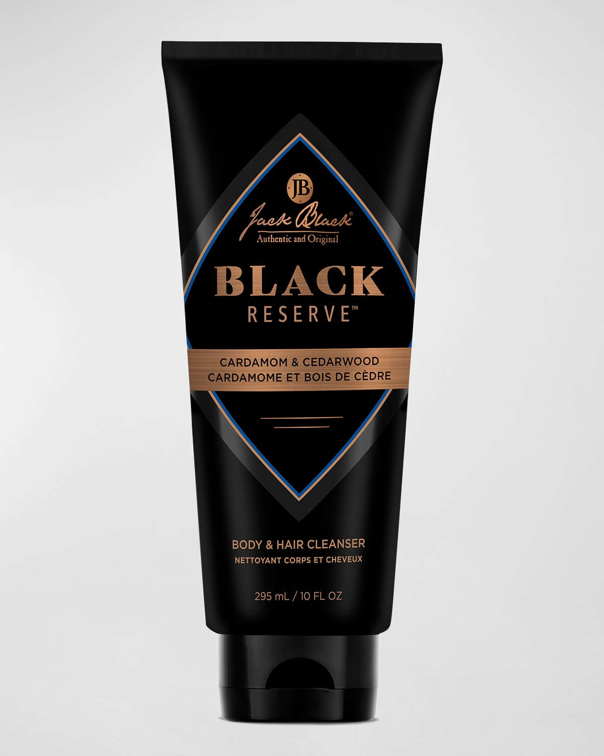 10 oz. Black Reserve Cleanser