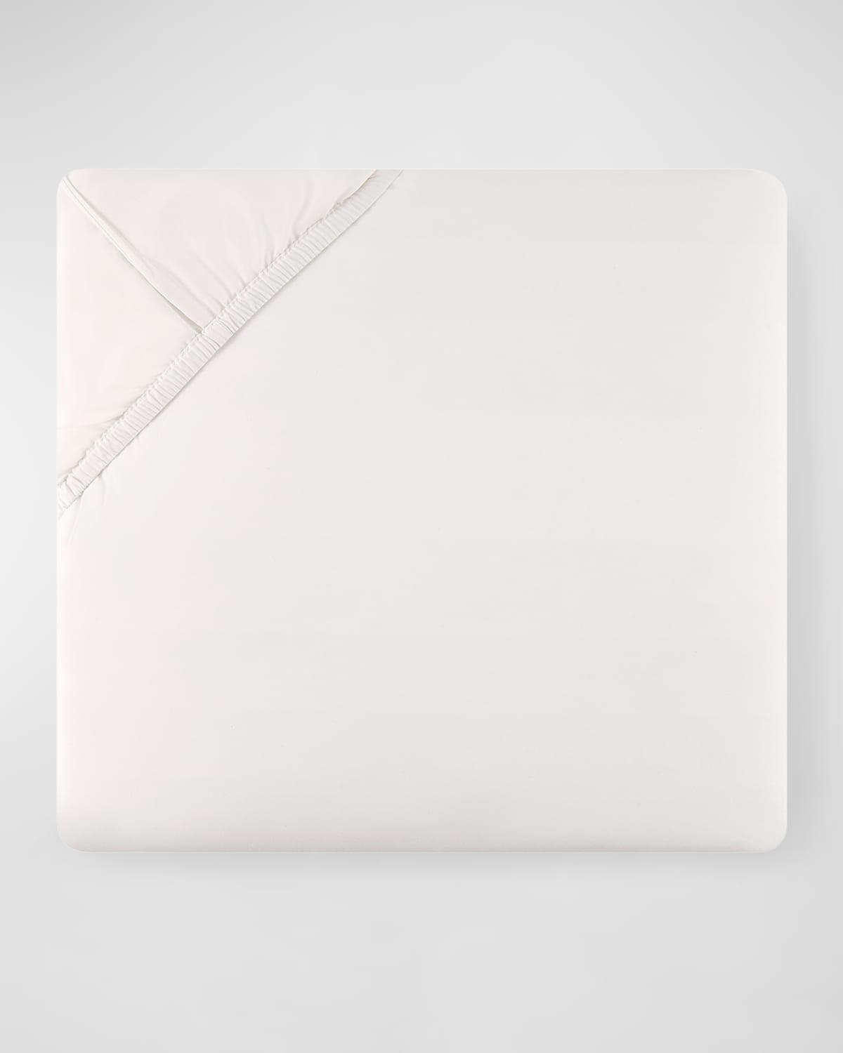SFERRA CELESTE CALIFORNIA KING FITTED SHEET