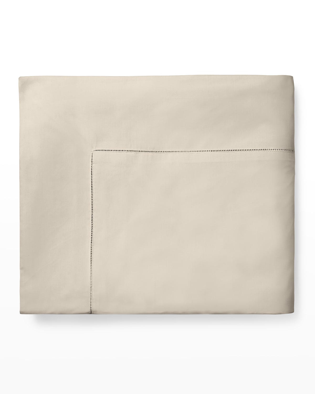 Sferra Celeste Full/queen Duvet Cover In Mushroom