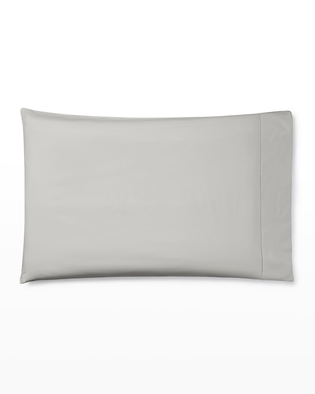 Sferra Celeste King Pillowcase In Grey