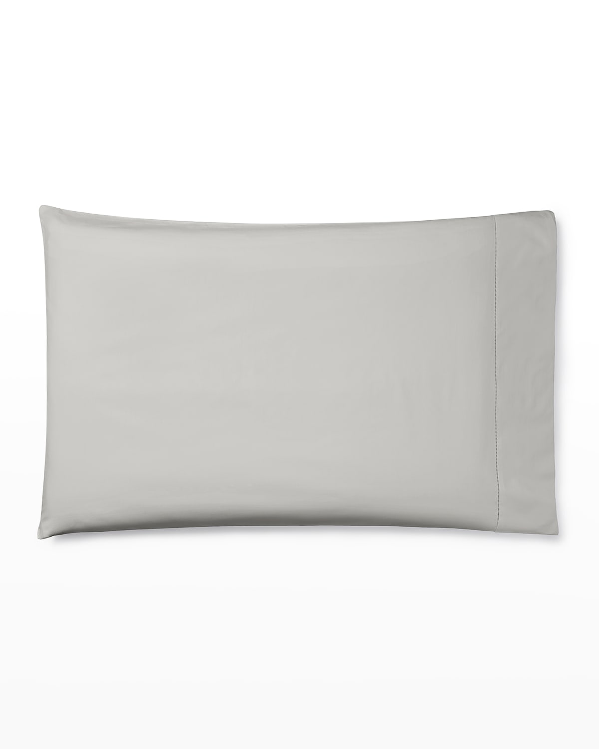 Sferra Celeste King Pillowcase, Pair In Grey