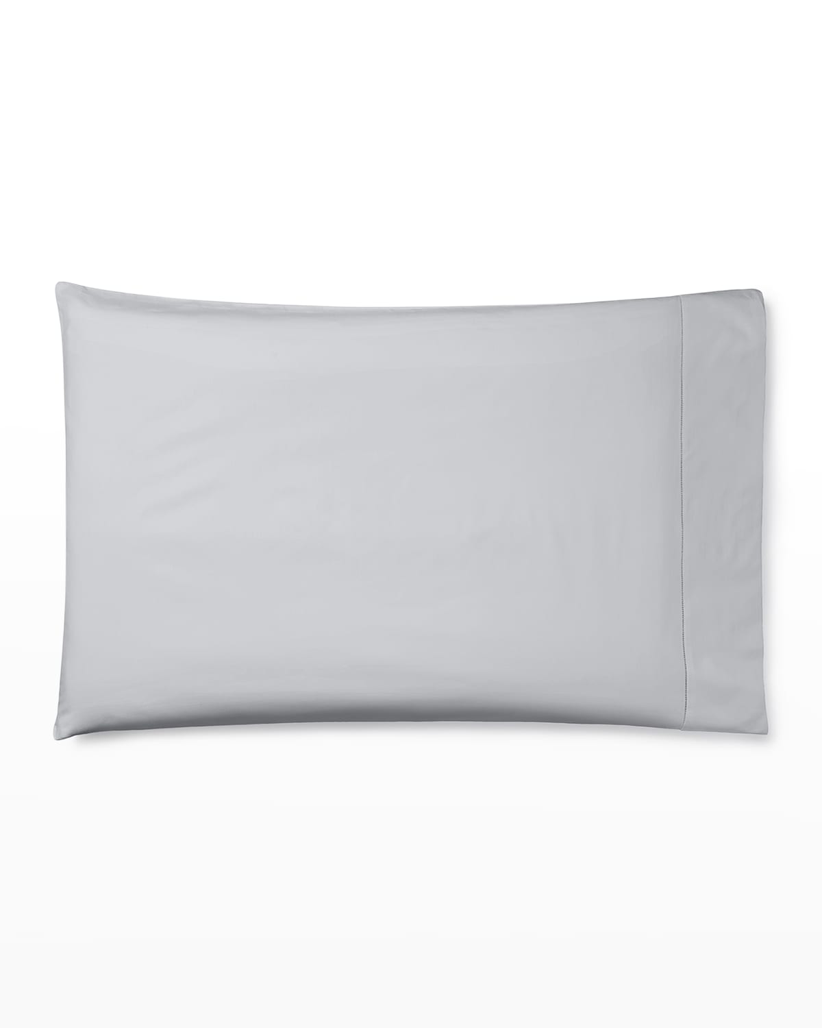Shop Sferra Celeste King Pillowcase In Tin