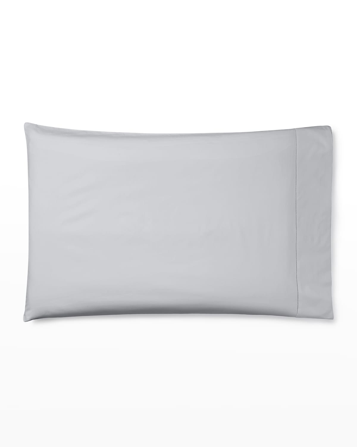 Sferra Celeste King Pillowcase In Tin