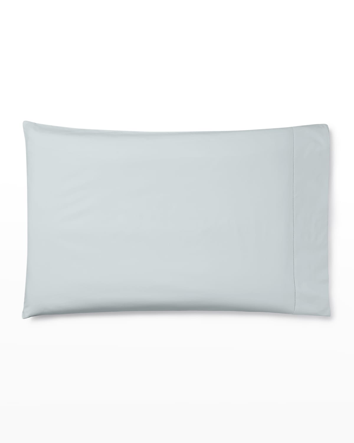 Sferra Celeste King Pillowcase In Ice
